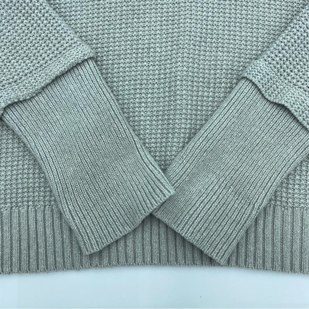 41 Hawthorn Sweater Woman’s XL ComfyCore Classic Thumbhole Sleeves Cowl Neck - Picture 5 of 12